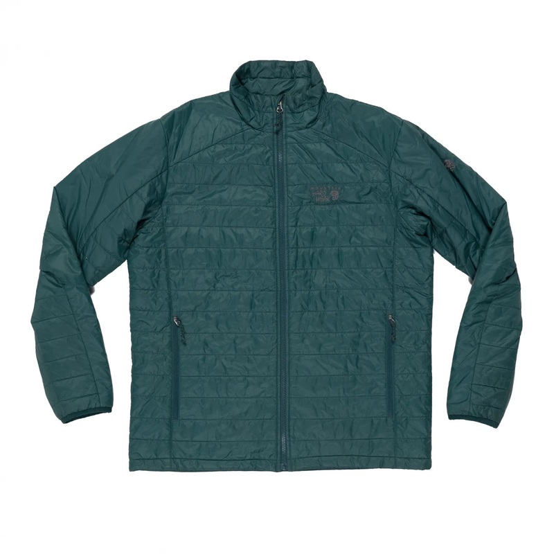 Mountain Hardwear Puffer Jacket