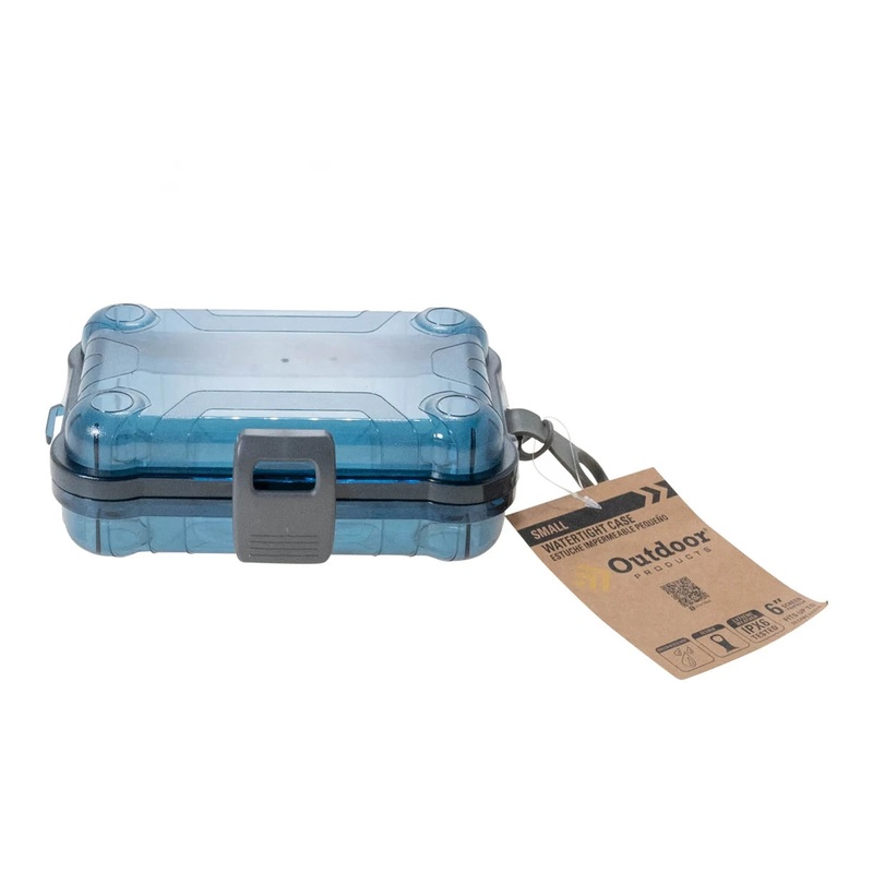Outdoor Products Watertight Box