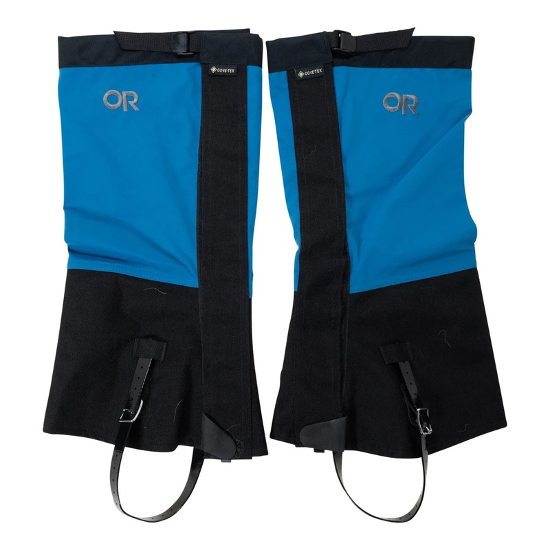 Outdoor Research Crocodile GoreTex Gaiters