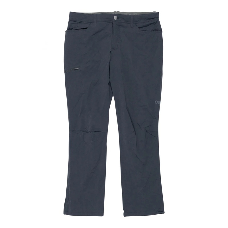 Outdoor Research Ferrosi Pants - Short - Men's