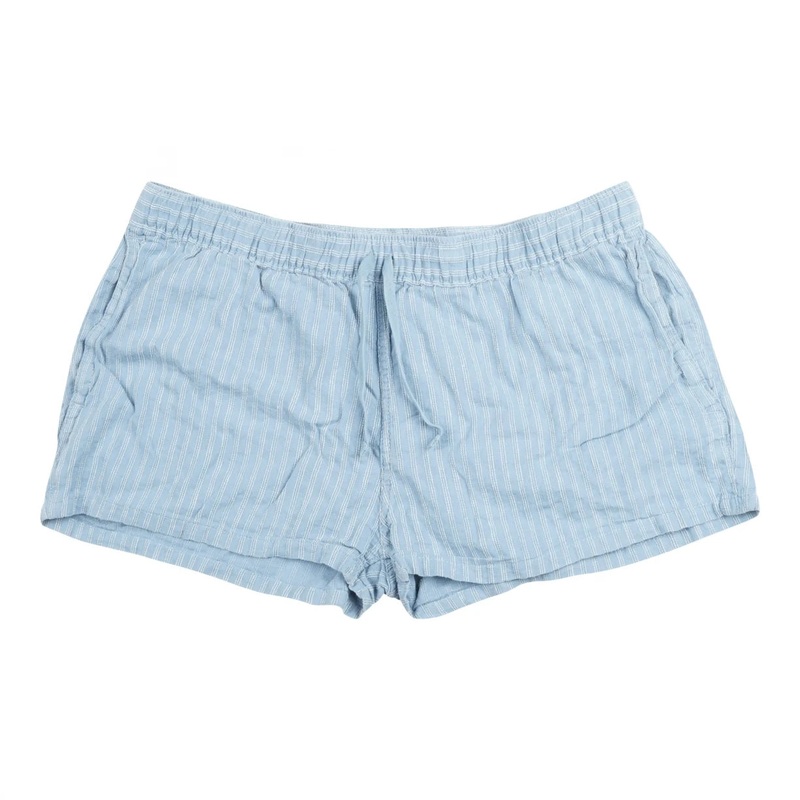 Patagonia Island Hemp Baggies Short