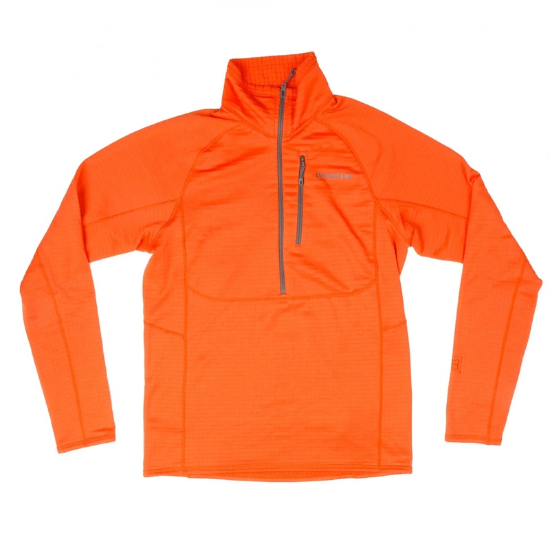 Patagonia R1 Regulator Fleece Pullover