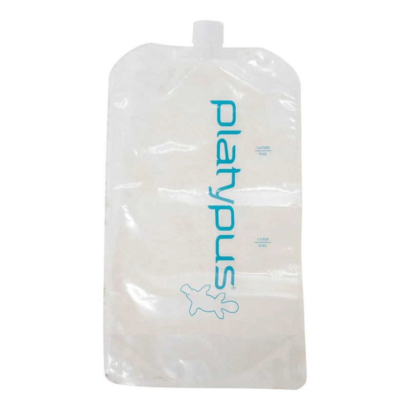 Platypus Platy Water Bottle - 70 fl. oz.