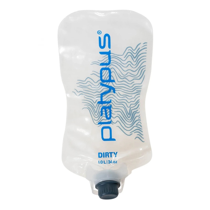 Platypus QuickDraw Microfilter System