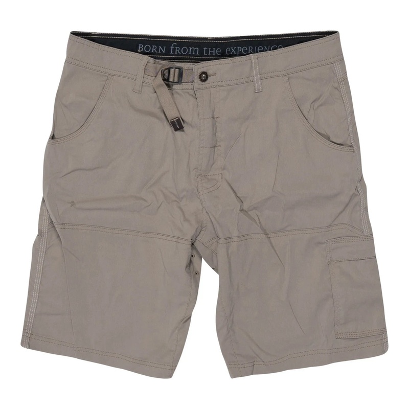 PrAna Stretch Zion Short 10 - Men's