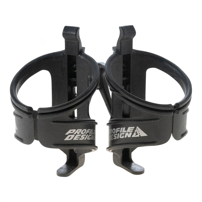 Profile Design Aquarack II Dual Bottle Cage