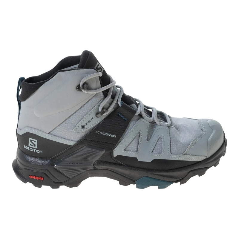 Salomon X Ultra 4 Mid GoreTex Hiking Boots