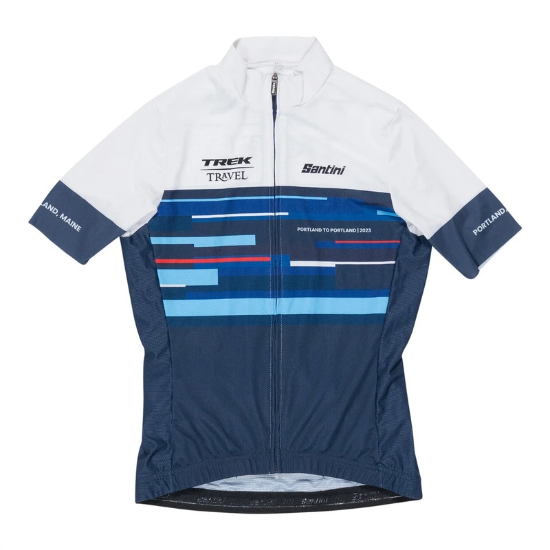 Santini Short Sleeve Jersey