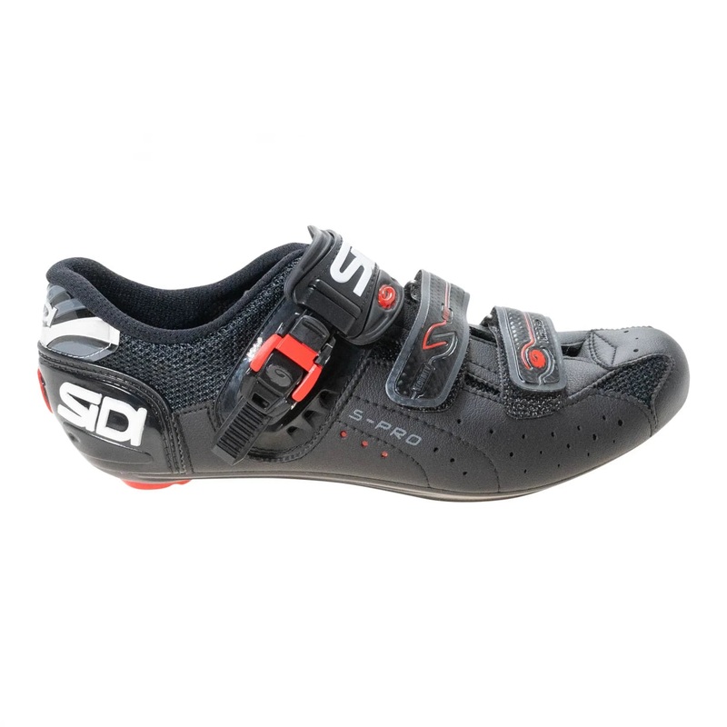 Sidi Genius 5 Pro Road Bike Shoes