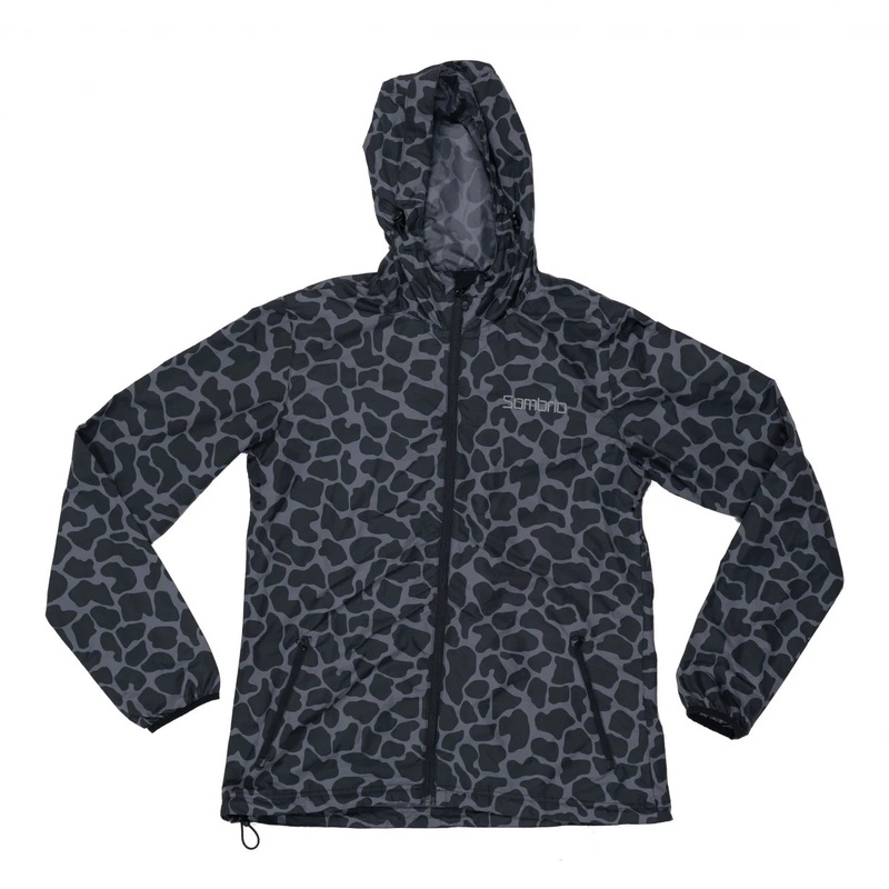 Sombrio Cartel Cycling Rain Jacket - Women's