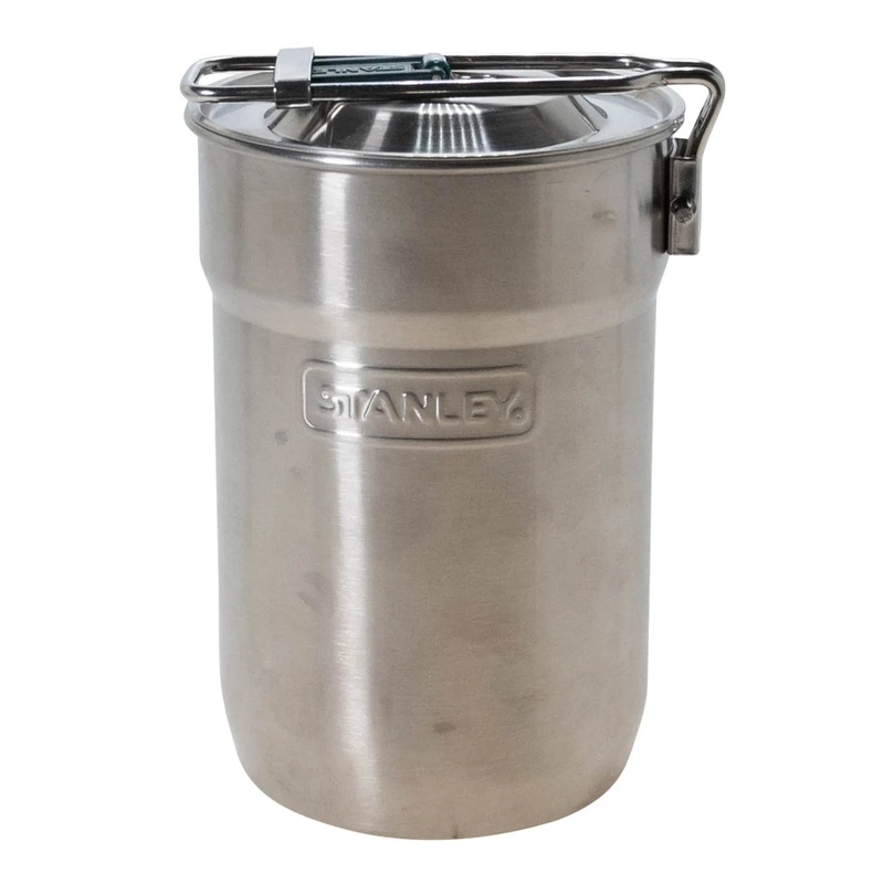 Stanley Adventure Nesting Two Cup Cookset