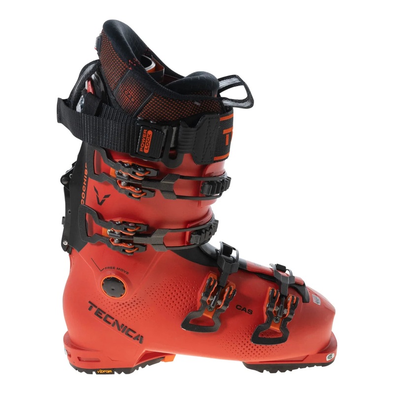 Tecnica Cochise 130 Dyn Alpine Touring Boot