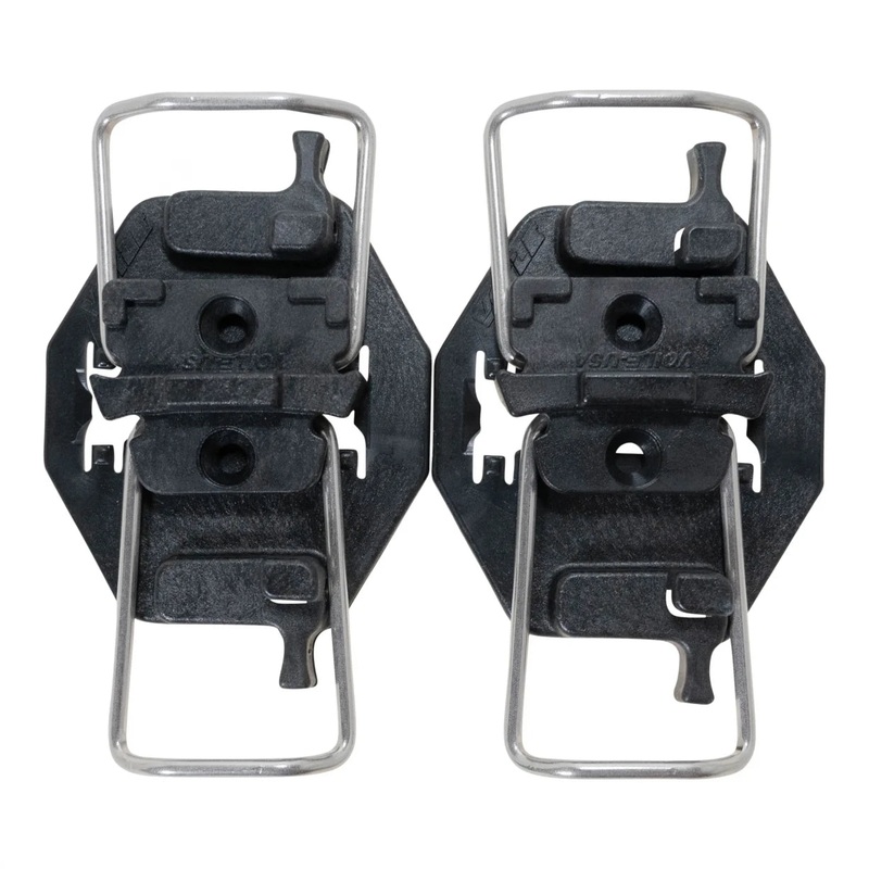 Voile Heel Lock Retrofit Kit