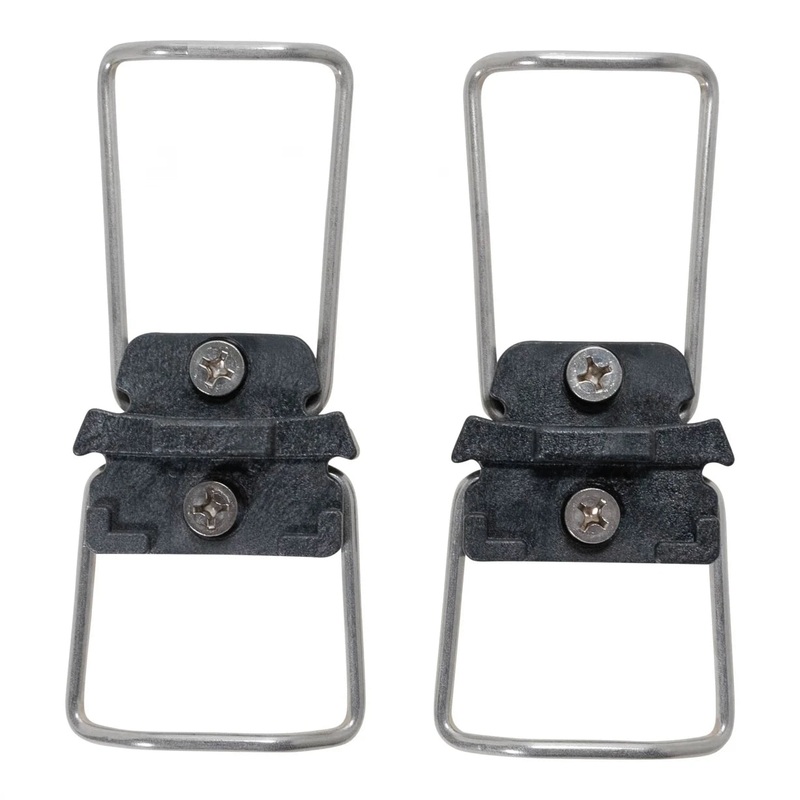 Voile Splitboard Dual Height Climbing Heels