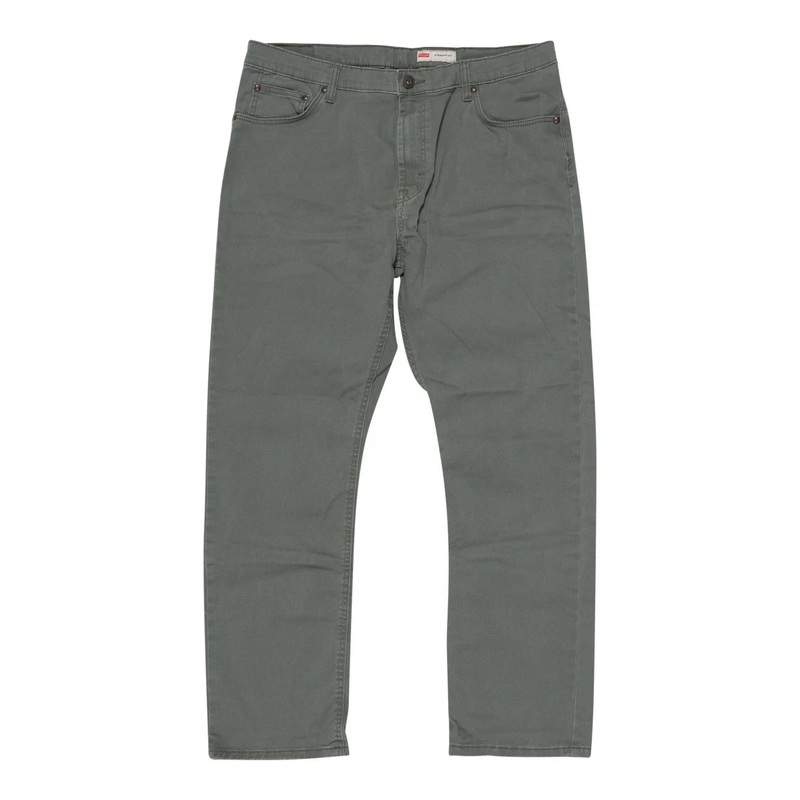 Wrangler Free To Stretch Straight Fit Jean - Men's