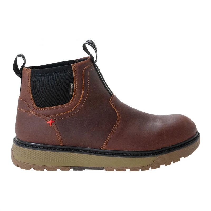 Xtratuf Bristol Bay Leather Chelsea Boot