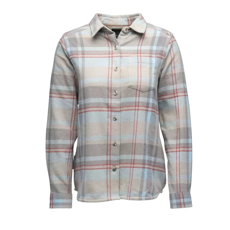 Black Daimond Project Flannel
