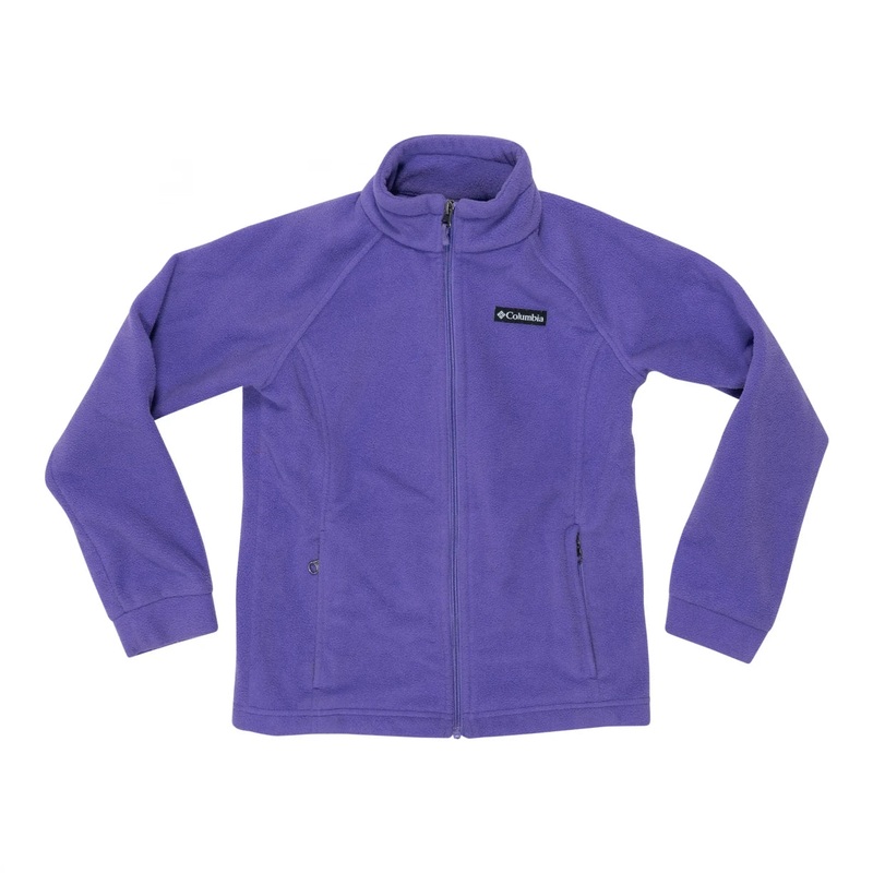 Columbia Benton Springs Fleece Jacket