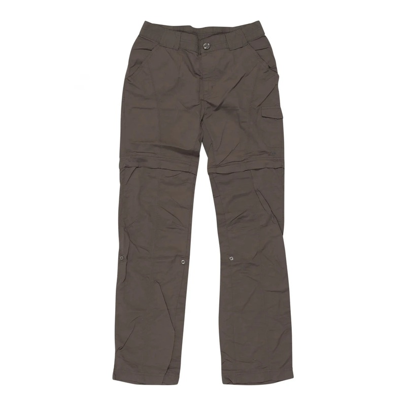 Columbia Psych To Hike Convertible Pant