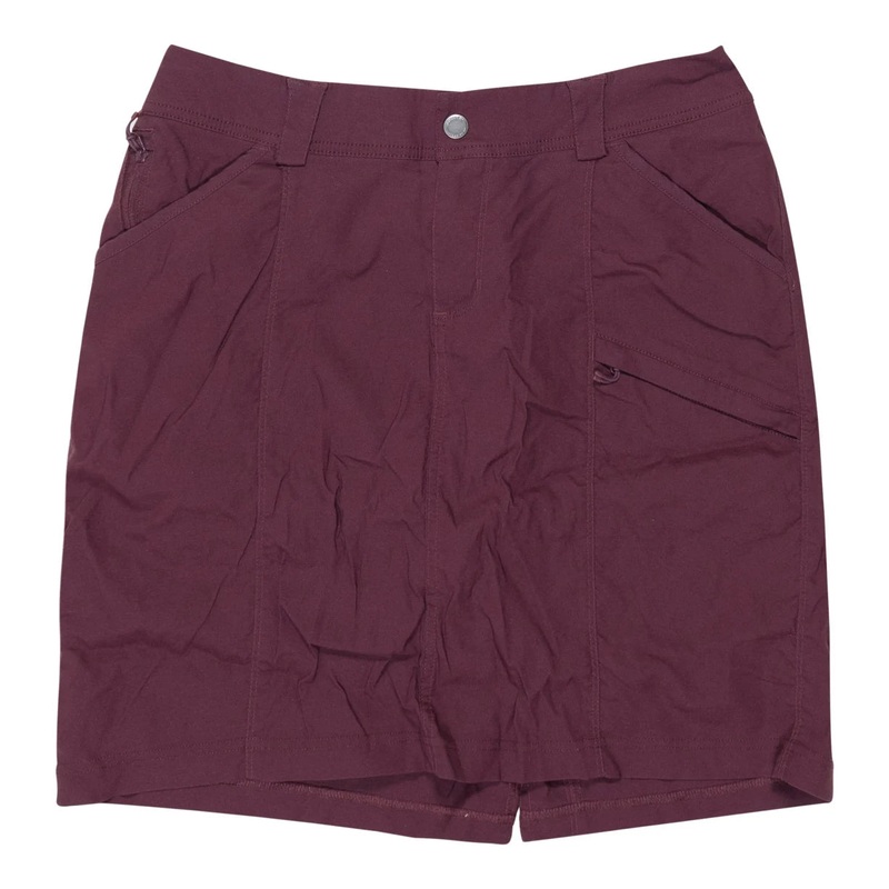 Duluth Trading Co. Dry on the Fly Skort