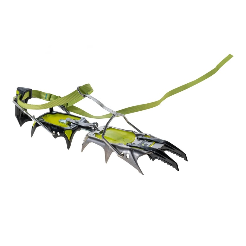 Edelrid Beast Crampon