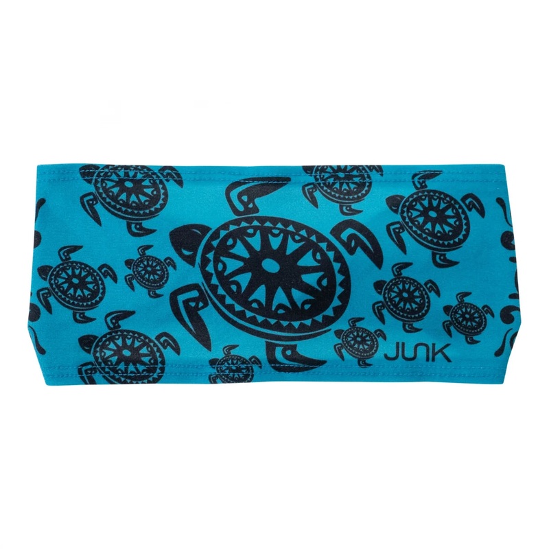 HeadJunk Sea Turtle Swarm Headband