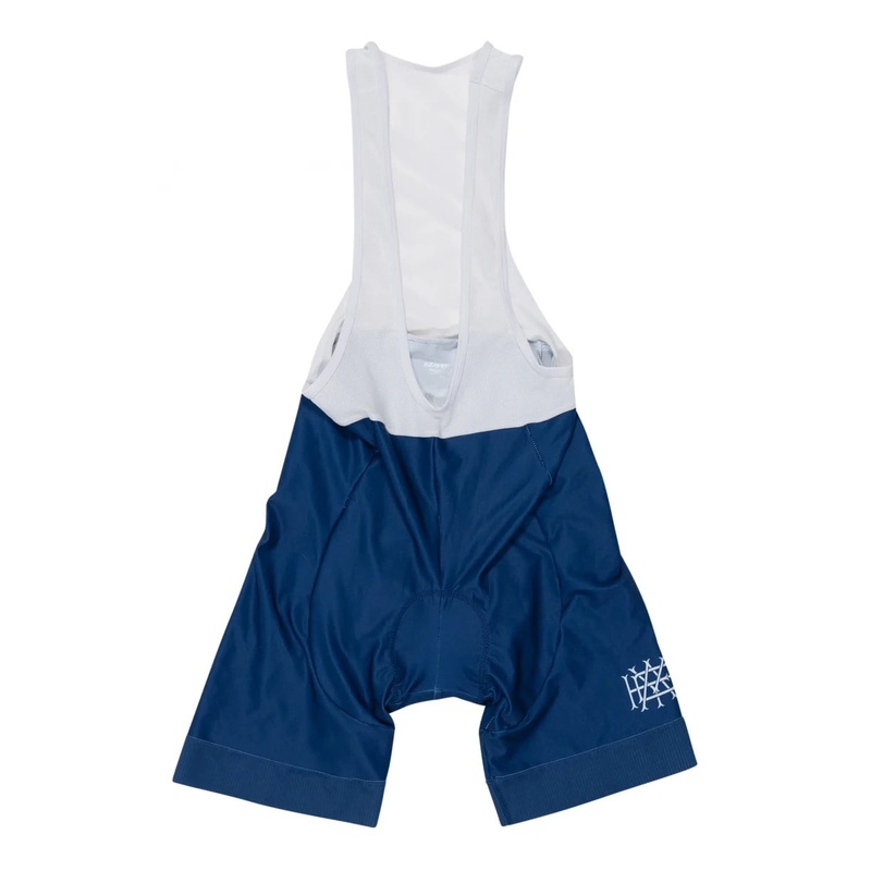 Heavy Pedal Cycling Bib Shorts - Women's