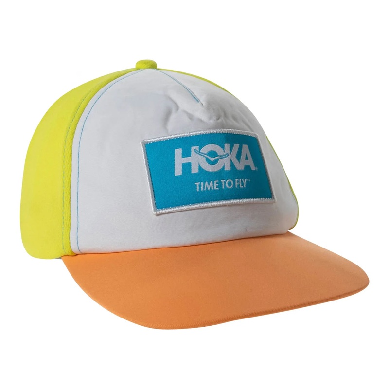 Hoka Time To Fly Cap