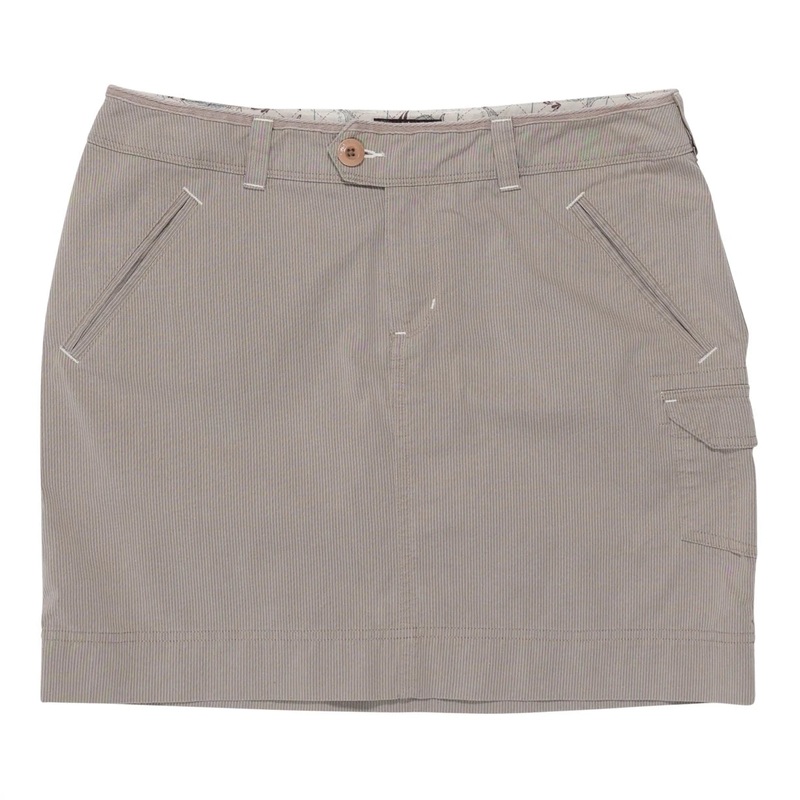 Horny Toad Skirt - Women's