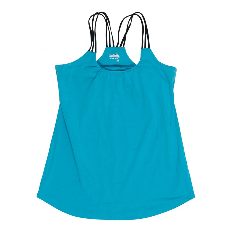 Kavu Strappy Tank Top
