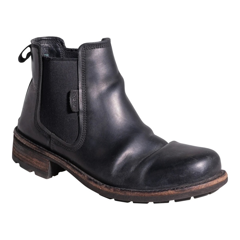 KEEN Oregon City Chelsea Boot