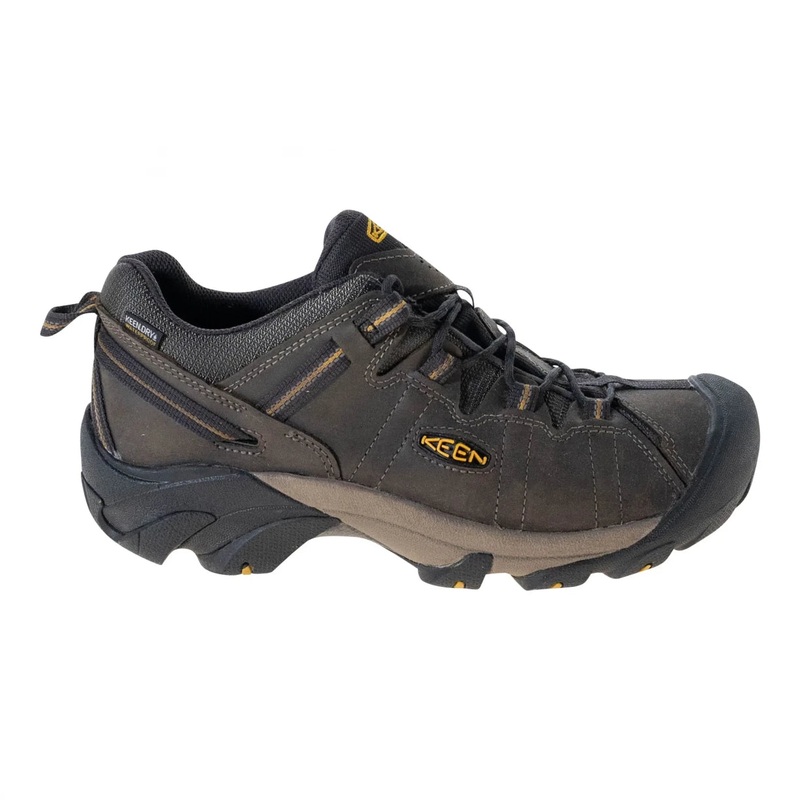 KEEN Targhee II WP Hiking Shoe