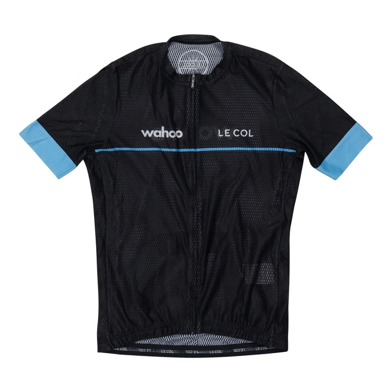 Le Col x Wahoo Cycling Jersey - Men's