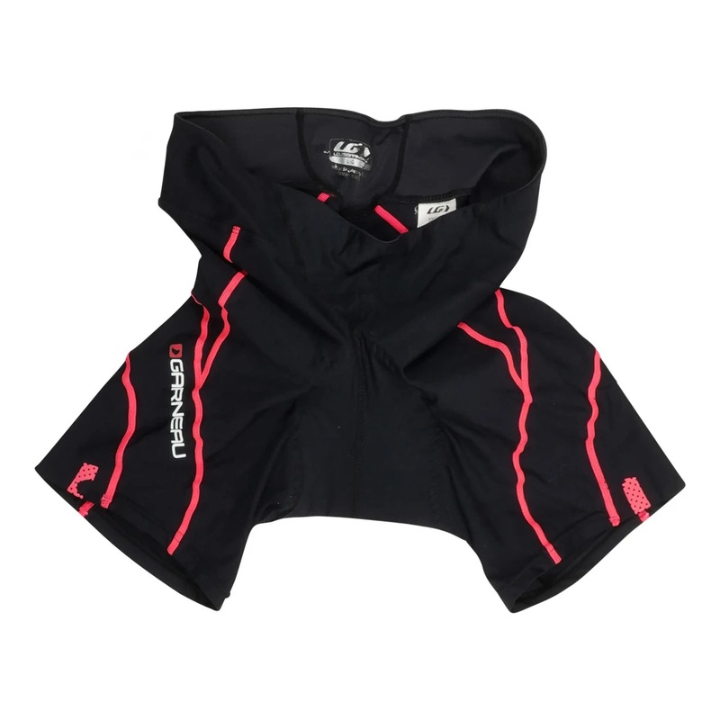 Louis Garneau Padded Cycling Shorts - Women's