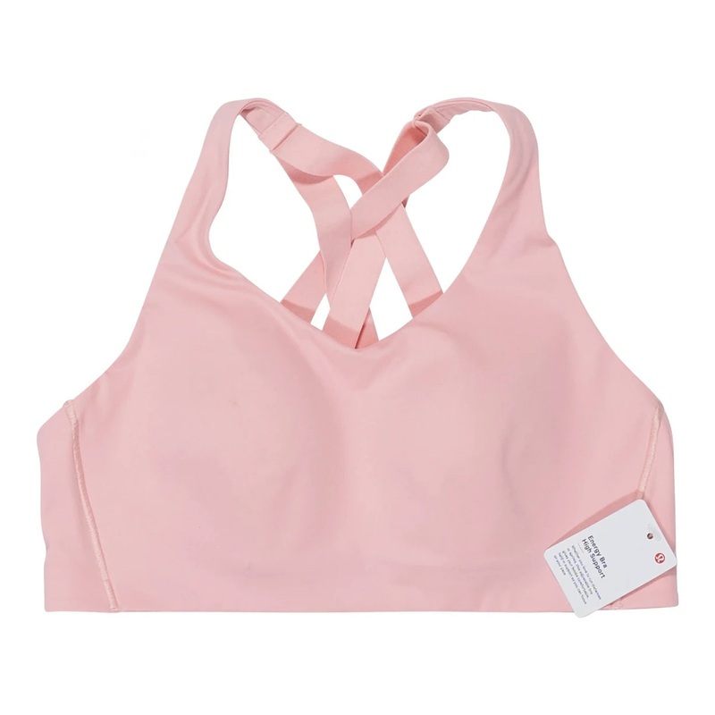 Lululemon Energy Bra High Support