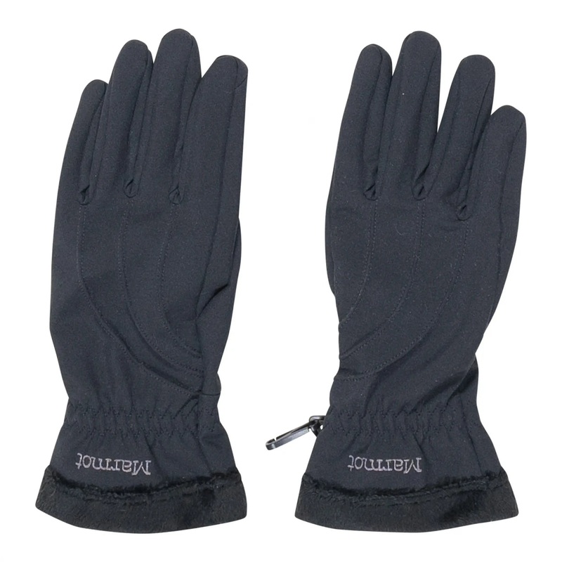 Marmot Fuzzy Wuzzy Gloves