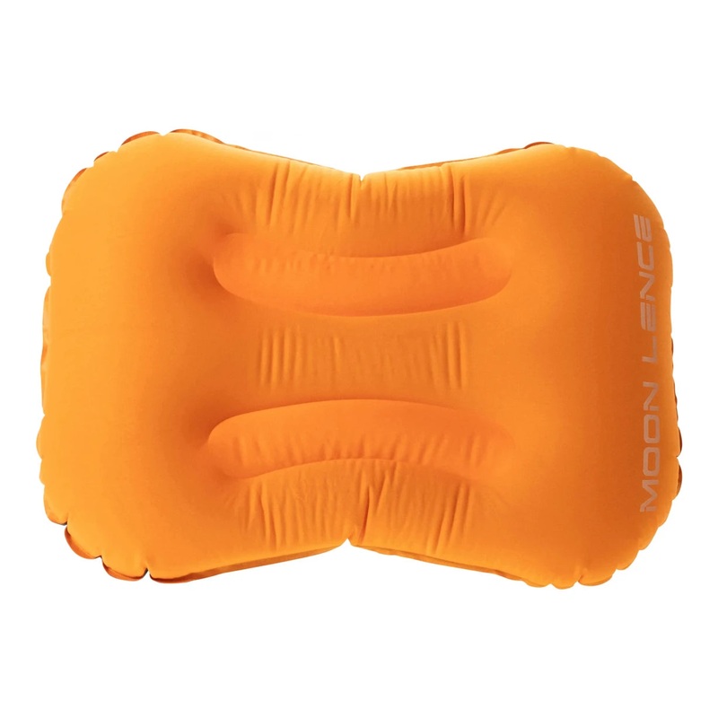 Moon Lence Inflatable Camping Pillow