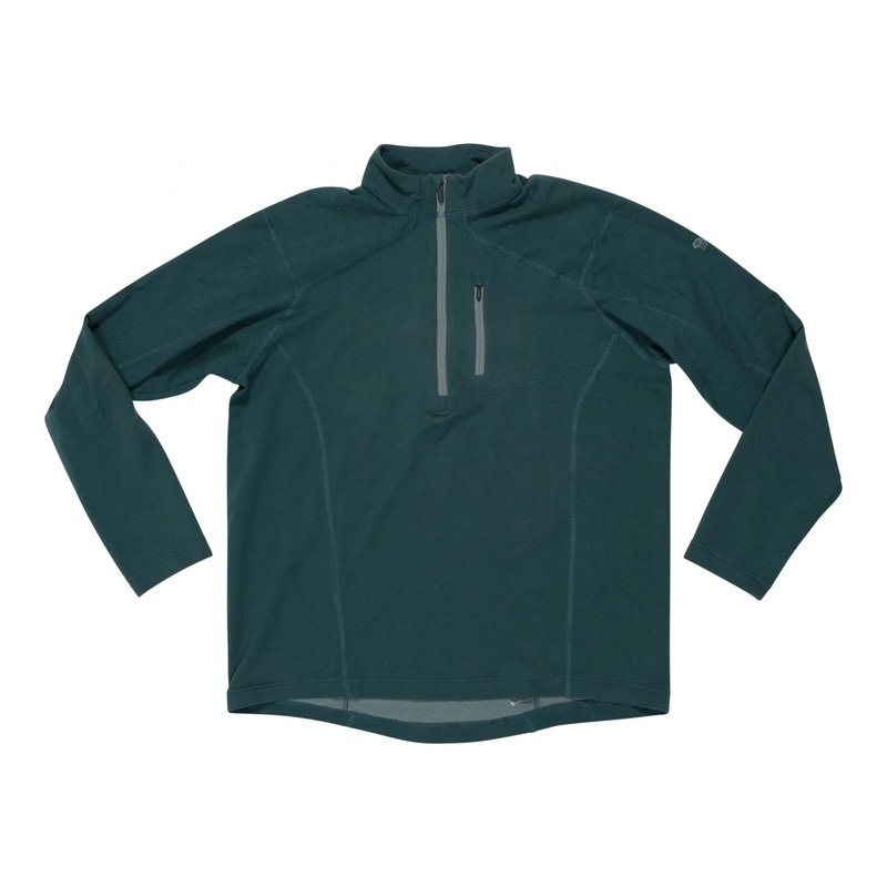 Mountain Hardwear 1/4 Zip Pullover - Men's