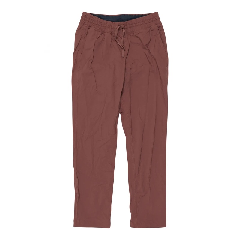 Mountain Hardwear Basswood Pull-On Pants