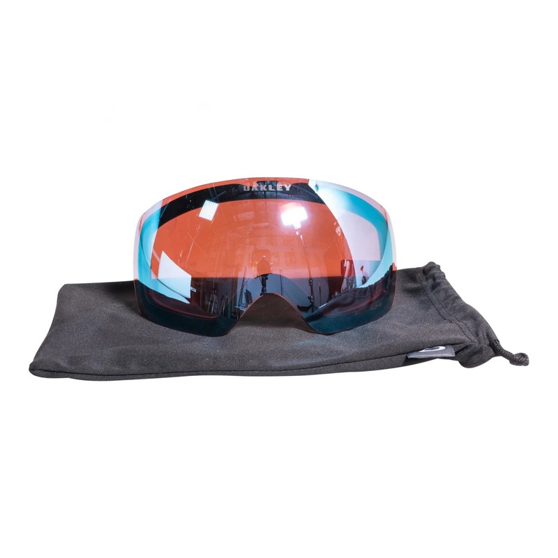 Oakley Flight Deck XM Replacement Goggle Lenses