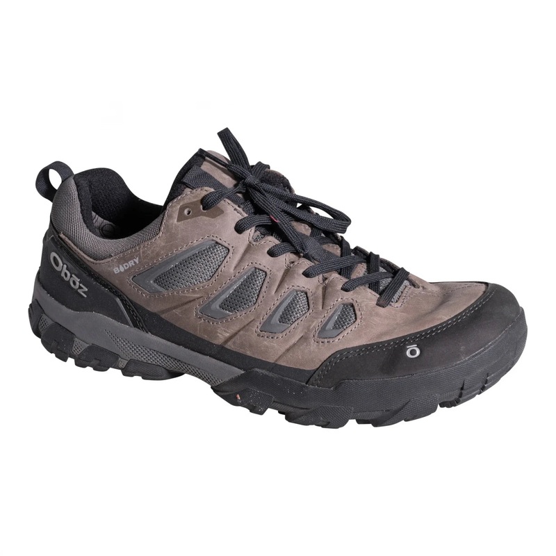 Oboz Sawtooth X Low Hiking Shoes - Men's