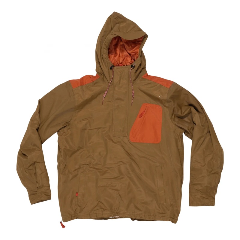 Orvis Insulated Anorak Jacket
