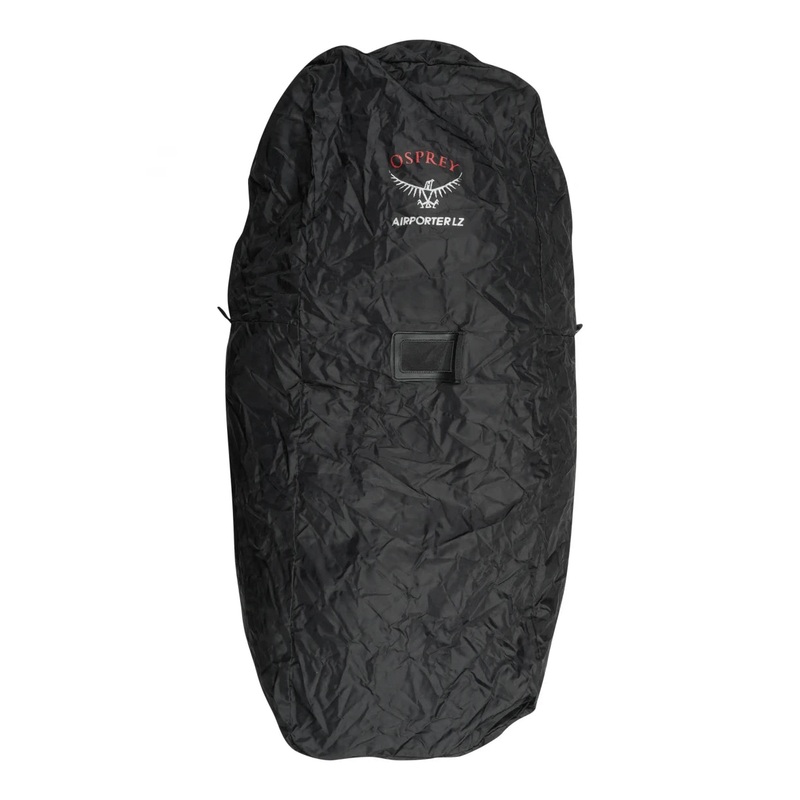 Osprey Airporter LZ Backpacking Pack Duffel Bag