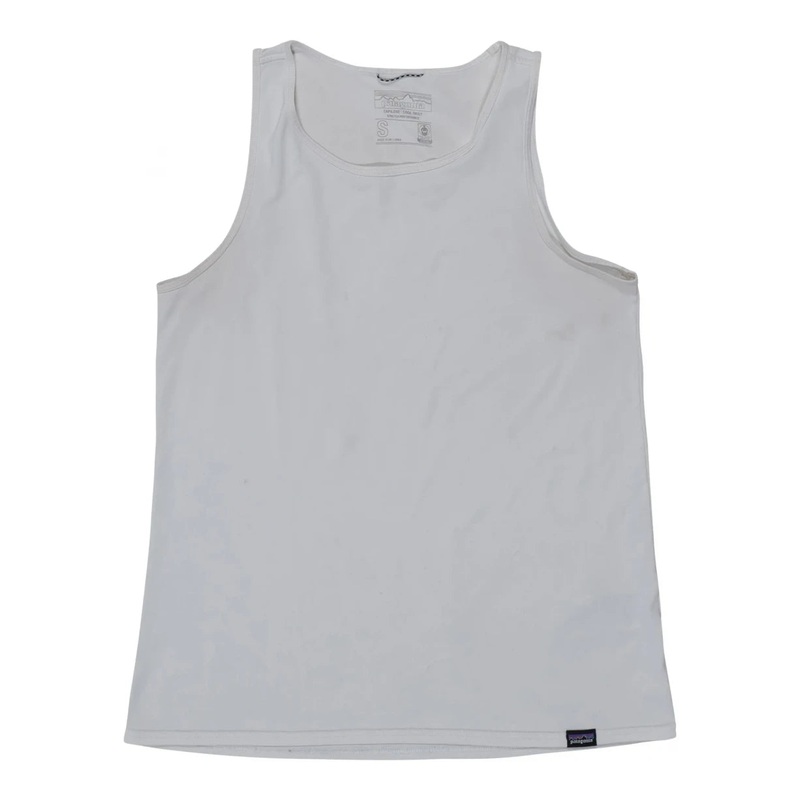 Patagonia Capilene Cool Daily Tank Top