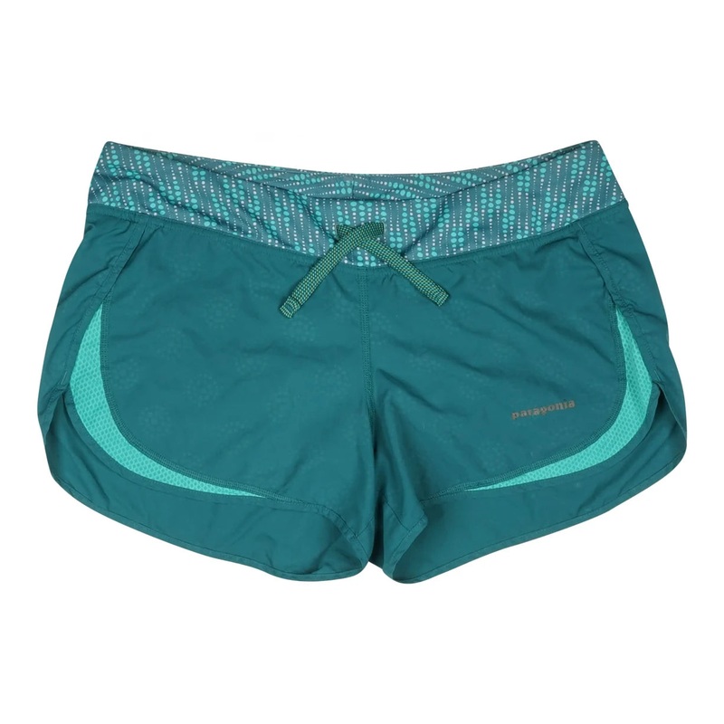 Patagonia Lined Swimshorts - Women's