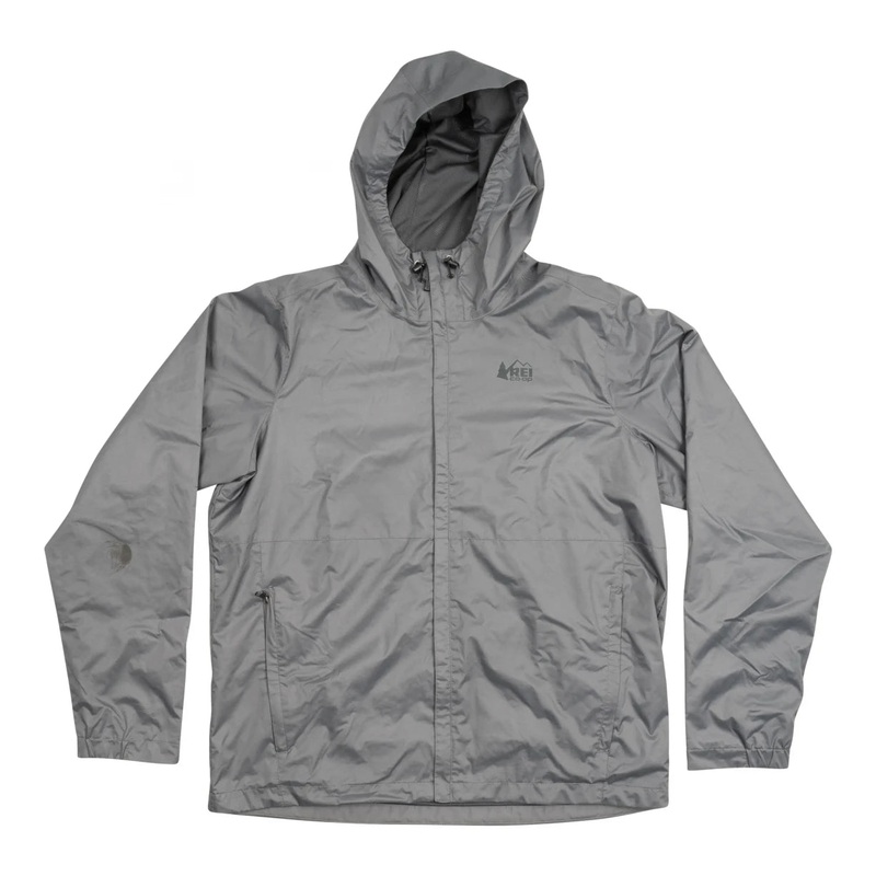 REI Co-op Groundbreaker Rain Jacket 2.0