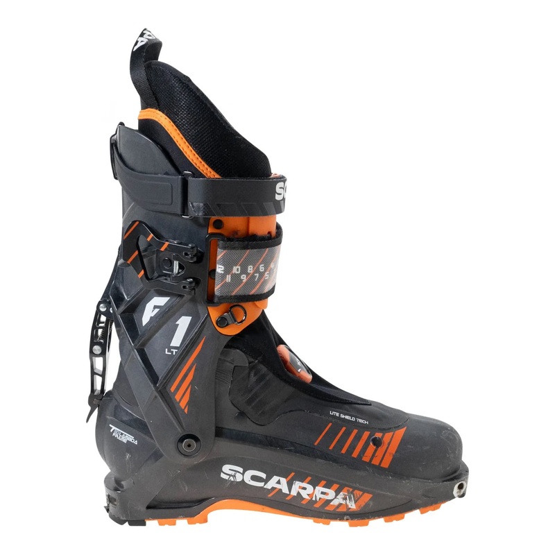 Scarpa F1 LT Touring Boot - Men's