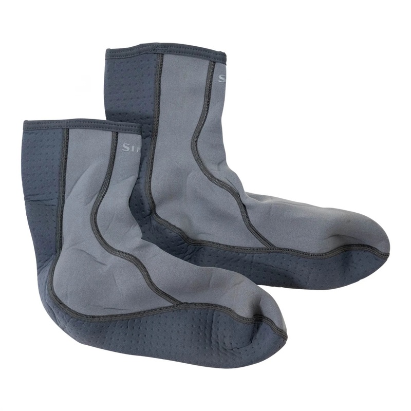 Simms Neoprene Wading Socks