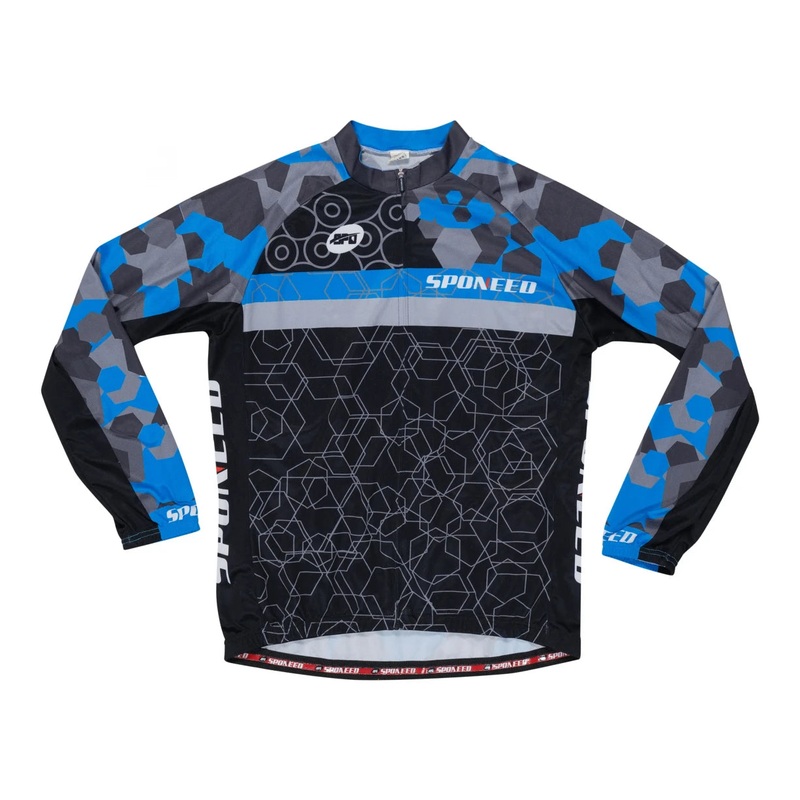 sponeed Sport Cycling Jersey