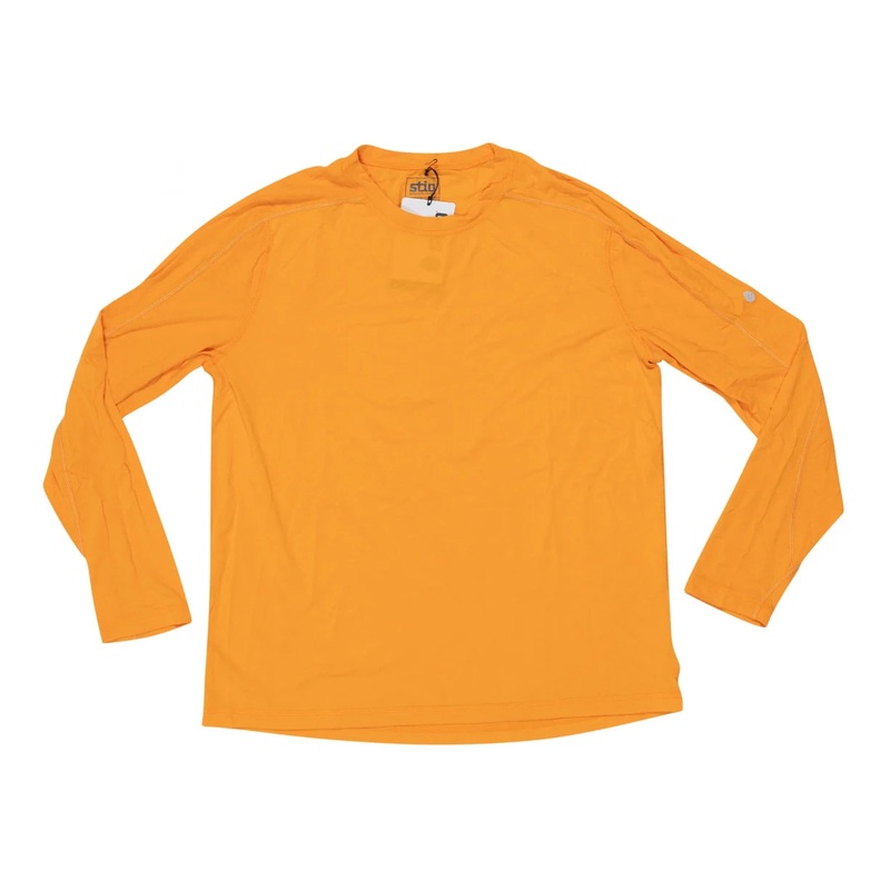 Stio Divide Tee LS